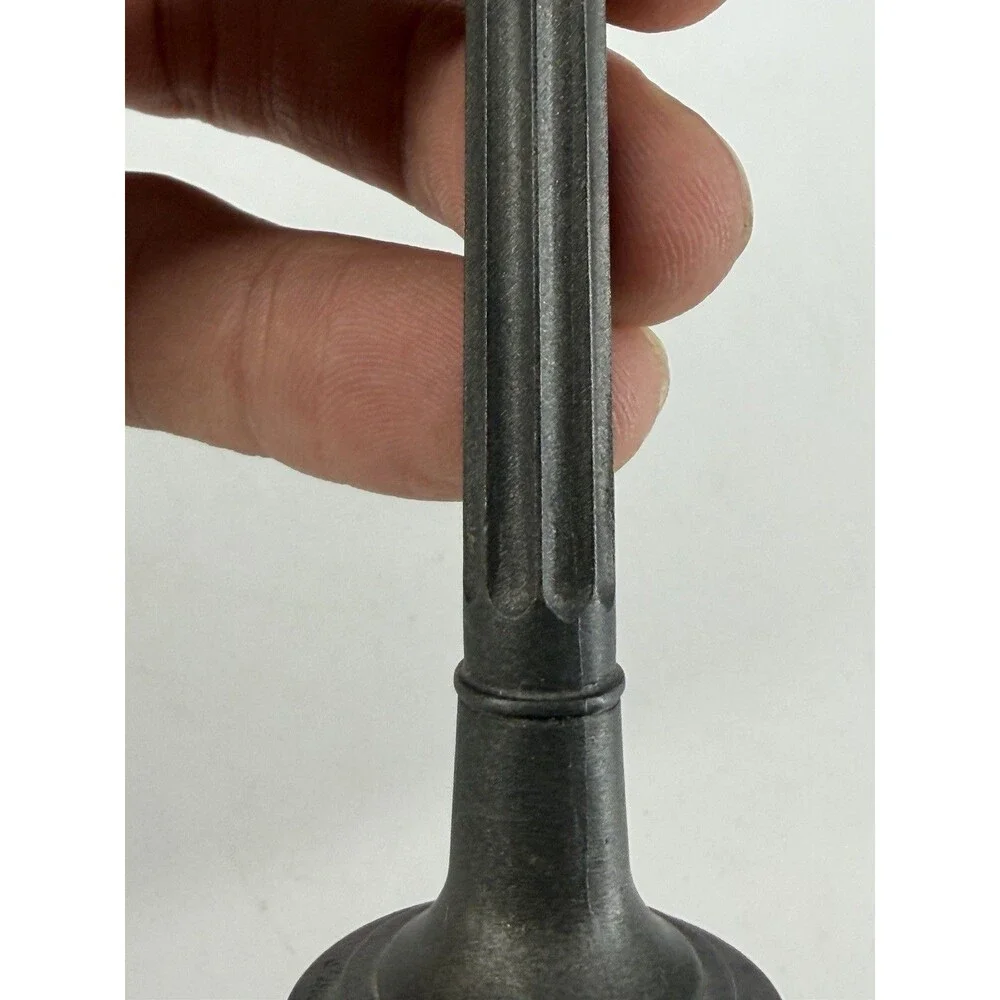Hudson Pewter Villagers Lamp Post Street Light 4297
